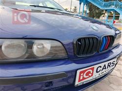 بي ام دبليو الفئة 5